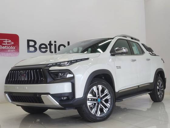 FIAT TORO 2.2 TURBO DIESEL RANCH 4WD AT9 FIAT TORO 2.2 TURBO DIESEL RANCH 4WD AT9